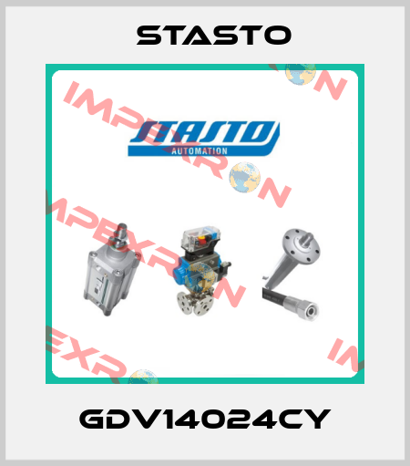 GDV14024CY STASTO