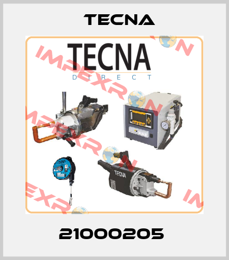 21000205  Tecna