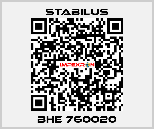 BHE 760020 Stabilus