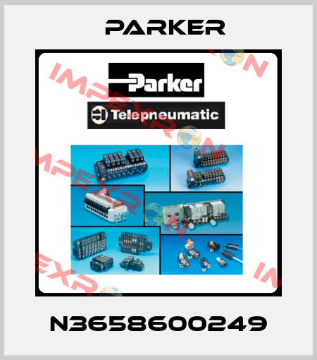N3658600249 Parker