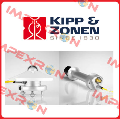 ART.NO. 0353902 2AP-GD  Kipp-Zonen