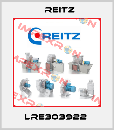 LRE303922  Reitz