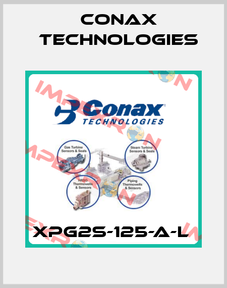 XPG2S-125-A-L  Conax Technologies