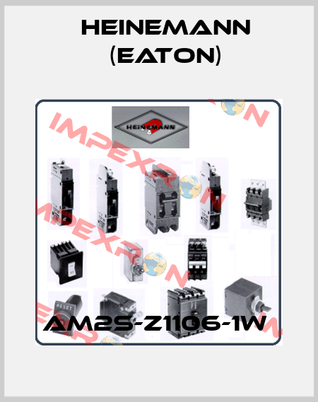 AM2S-Z1106-1W  Heinemann (Eaton)