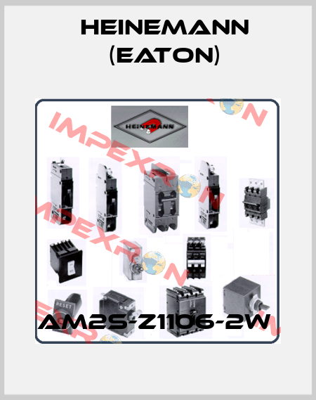 AM2S-Z1106-2W  Heinemann (Eaton)