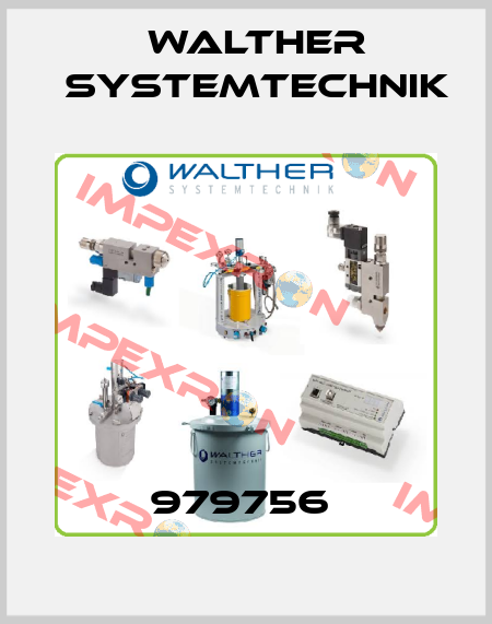 979756  Walther Systemtechnik