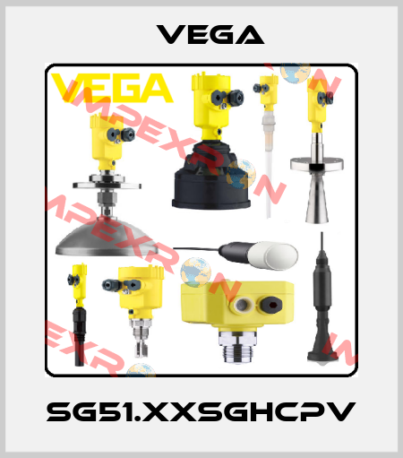 SG51.XXSGHCPV Vega