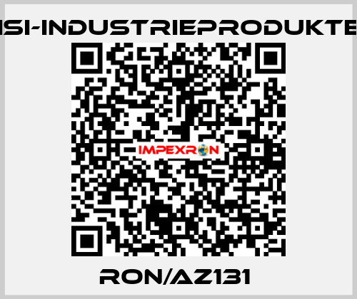 RON/AZ131  ISI-Industrieprodukte