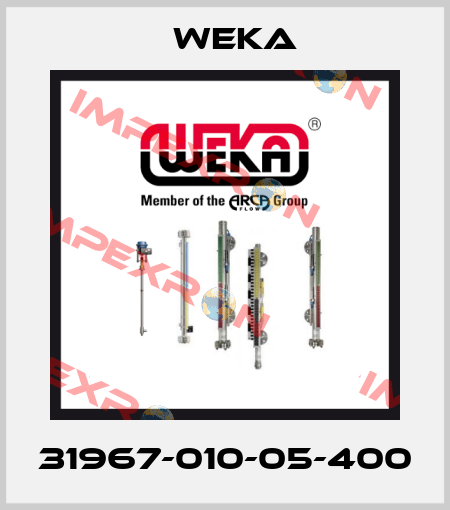 31967-010-05-400 Weka