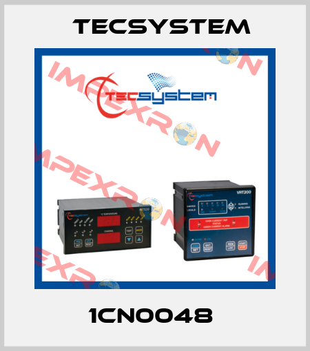 1CN0048  Tecsystem