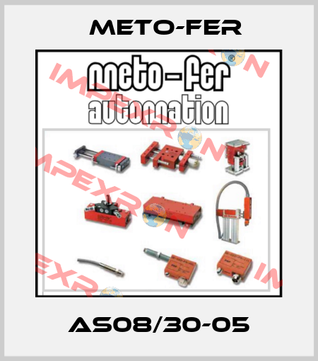 AS08/30-05 Meto-Fer