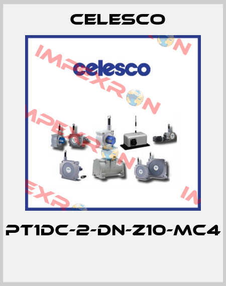 PT1DC-2-DN-Z10-MC4  Celesco