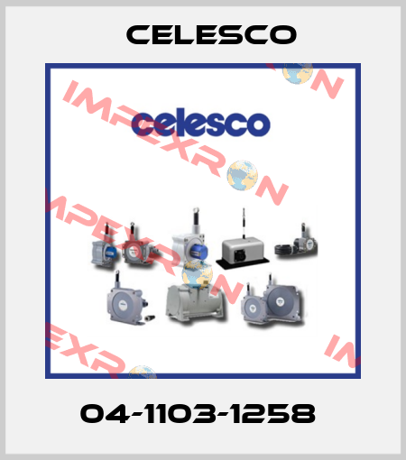 04-1103-1258  Celesco
