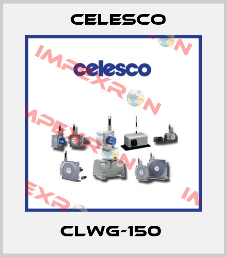 CLWG-150  Celesco