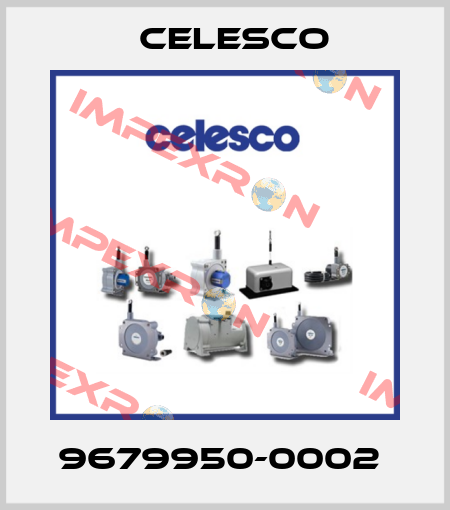 9679950-0002  Celesco