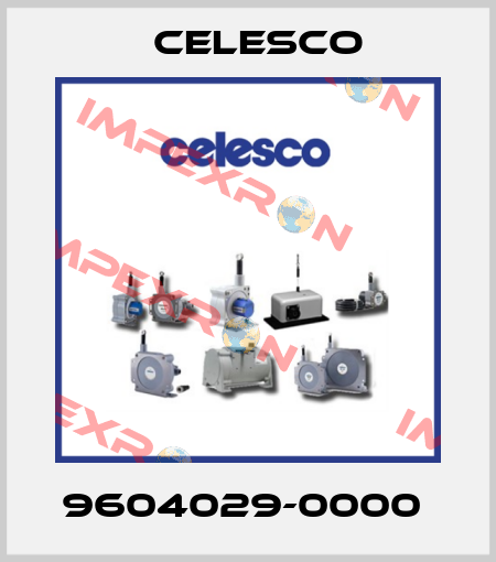 9604029-0000  Celesco