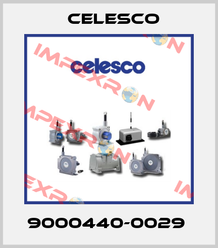 9000440-0029  Celesco