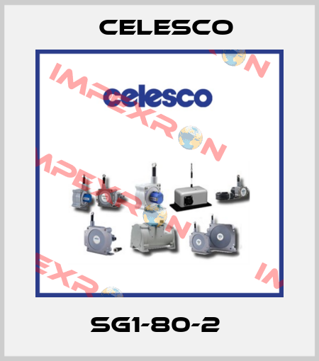 SG1-80-2  Celesco