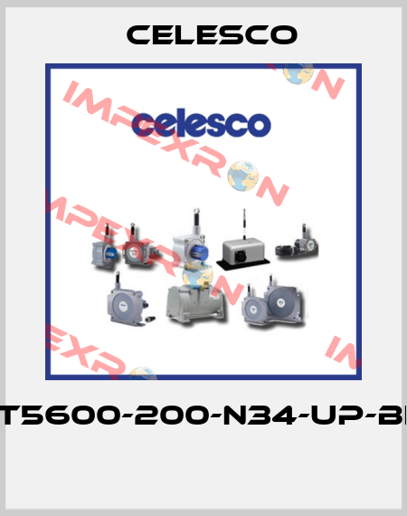 PT5600-200-N34-UP-BE1  Celesco