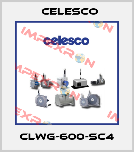 CLWG-600-SC4 Celesco