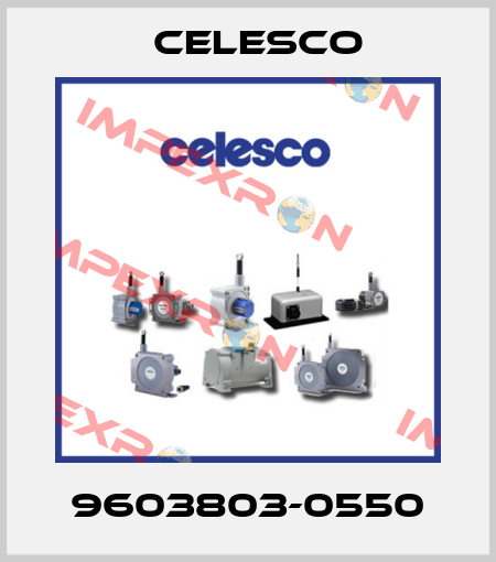 9603803-0550 Celesco