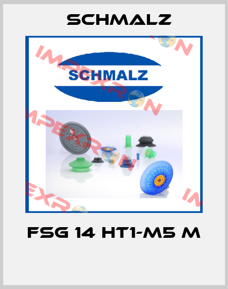 FSG 14 HT1-M5 M  Schmalz