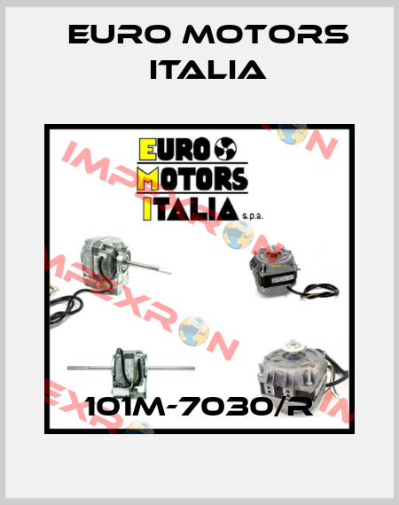101M-7030/R Euro Motors Italia