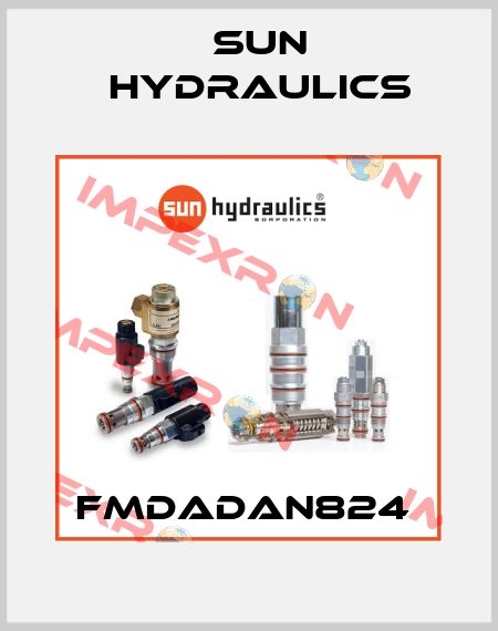FMDADAN824  Sun Hydraulics