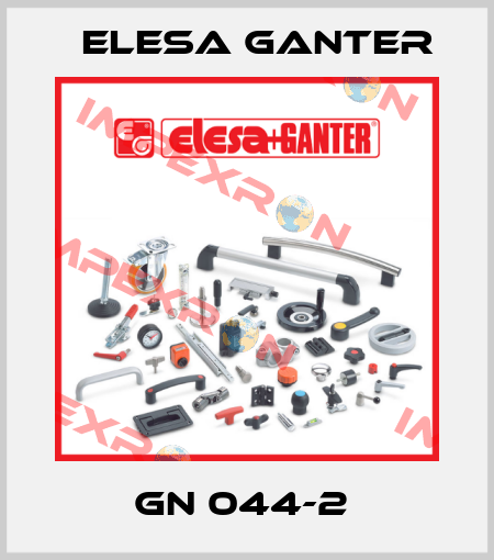GN 044-2  Elesa Ganter