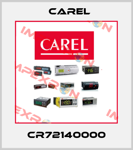 CR72140000 Carel