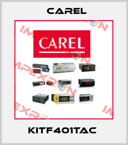 KITF401TAC  Carel