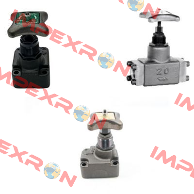 HRV-M03-A-25-11  Hirose Valve