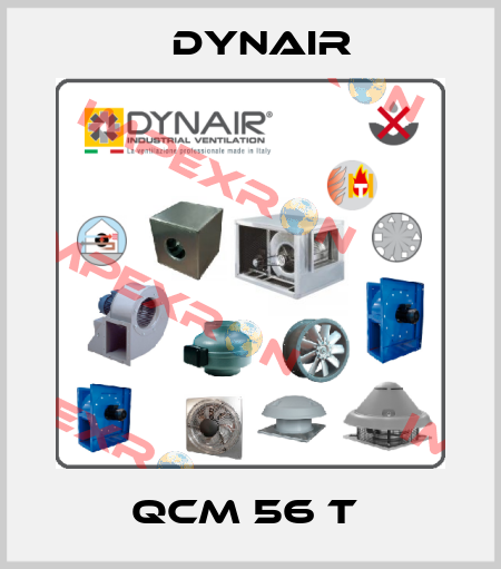 QCM 56 T  Dynair