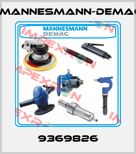 9369826 Mannesmann-Demag
