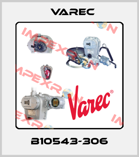 B10543-306 Varec