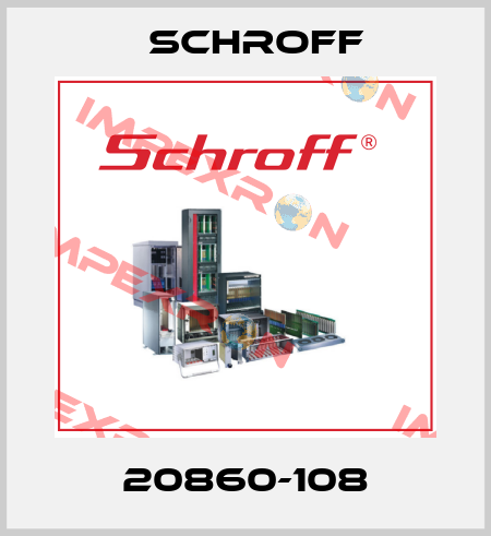 20860-108 Schroff