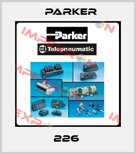 226  Parker