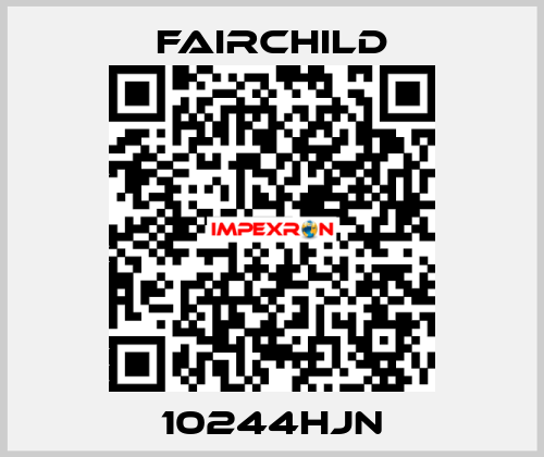 10244HJN Fairchild