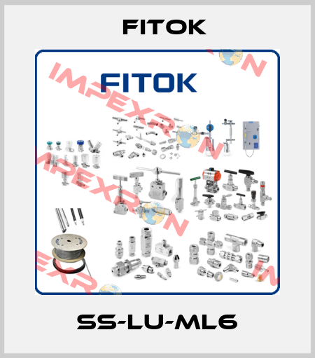 SS-LU-ML6 Fitok
