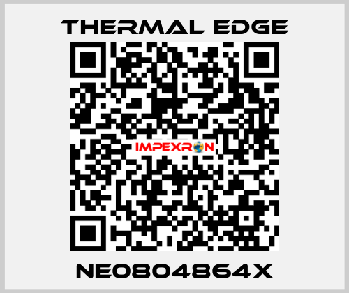 NE0804864X Thermal Edge
