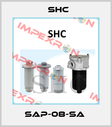 SAP-08-SA  SHC