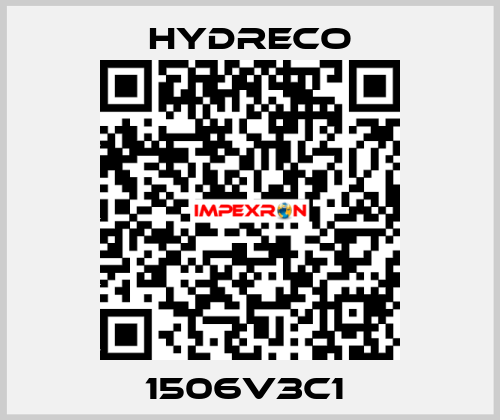 1506V3C1  HYDRECO