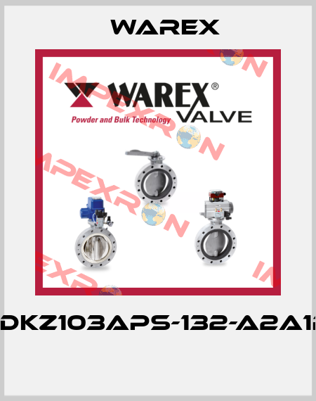 WDKZ103APS-132-A2A1R1   Warex