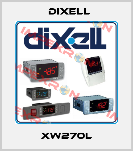 XW270L Dixell