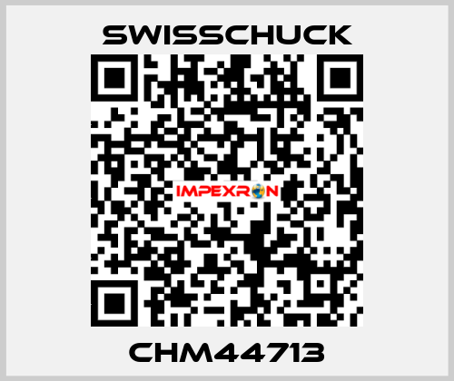 CHM44713 SWISSCHUCK