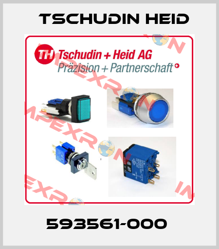 593561-000  Tschudin Heid