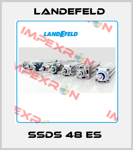 SSDS 48 ES  Landefeld