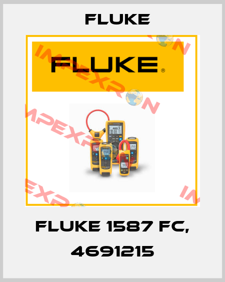 Fluke 1587 FC, 4691215 Fluke