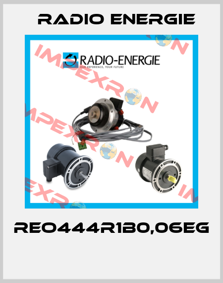 REO444R1B0,06EG   Radio Energie