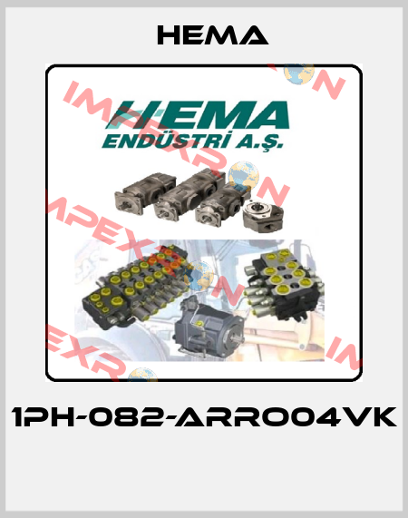 1PH-082-ARRO04VK  Hema